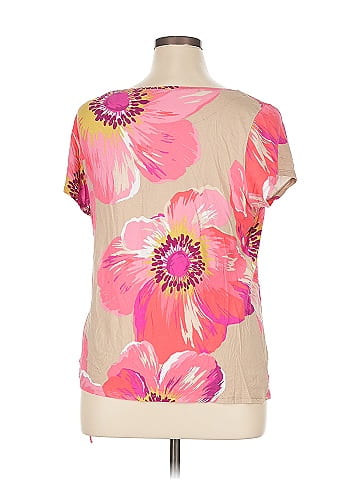 Ruby Rd. Short Sleeve T-Shirt (view 2)