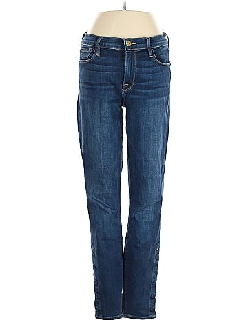 FRAME Denim Jeans (view 1)