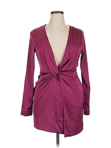 Fashion Nova Cocktail Dress (view 1)