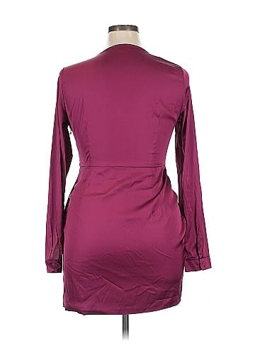 Fashion Nova Cocktail Dress (view 2)