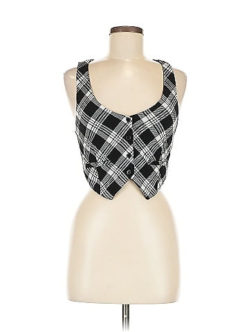 Xhilaration Tank Top (view 1)