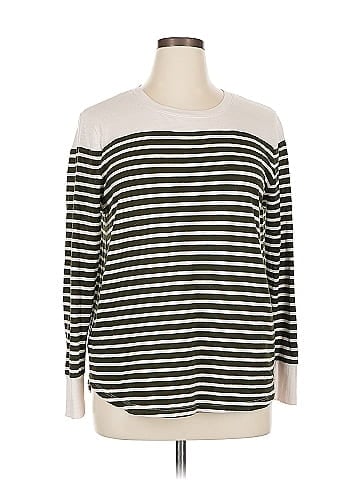 Ann Taylor LOFT Pullover Sweater (view 1)