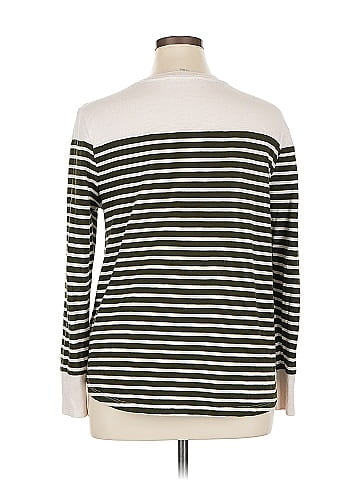 Ann Taylor LOFT Pullover Sweater (view 2)