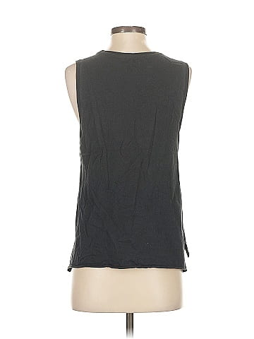 Hurley Sleeveless T-Shirt (view 2)