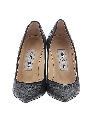 Jimmy Choo Heels (view 2)