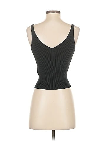Happily Grey Tank Top (view 2)