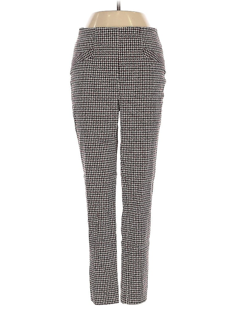 Pre-owned Joe B By Joe Benbasset Casual Pants In Brown