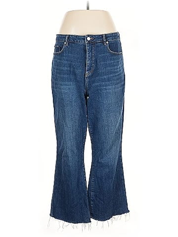 Ann Taylor LOFT Jeans (view 1)