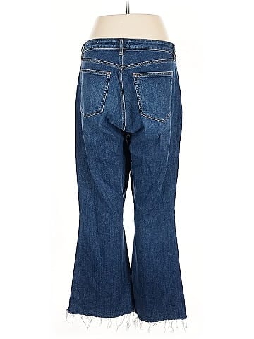 Ann Taylor LOFT Jeans (view 2)