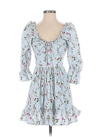 Hill House Casual Dress (view 1)