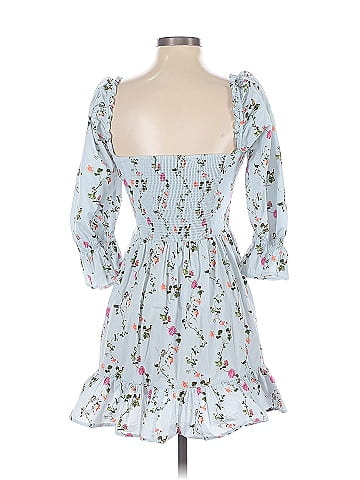 Hill House Casual Dress (view 2)
