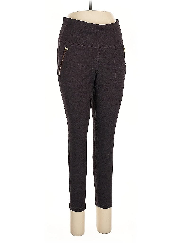 Pre-owned Active By Old Navy Active Pants In Black