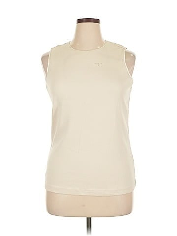Cj Banks Sleeveless T-Shirt (view 1)