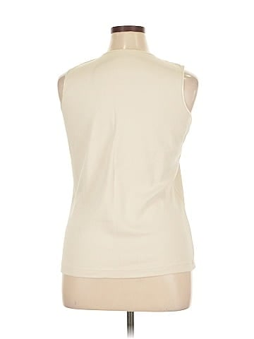 Cj Banks Sleeveless T-Shirt (view 2)