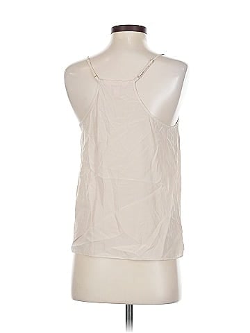 Lilly Pulitzer Sleeveless Silk Top (view 2)