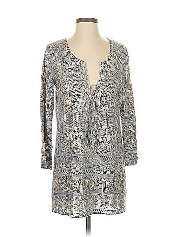 Calypso St. Barth 3/4 Sleeve Blouse (view 1)