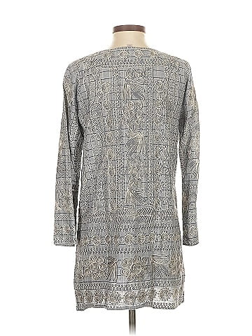 Calypso St. Barth 3/4 Sleeve Blouse (view 2)