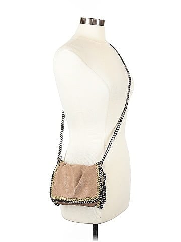 Stella McCartney Falabella Pochette Shoulder Bag (view 2)