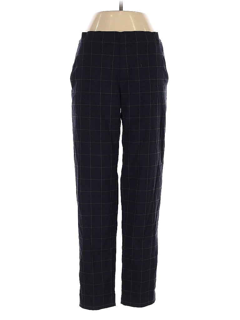 Click to view more detailed imagery on our partner's website Pre-owned Uniqlo Casual Pants In Blue