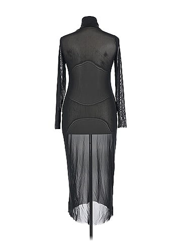 AFRM Cocktail Dress (view 2)