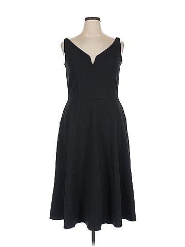 City Chic Cocktail Dress (view 1)
