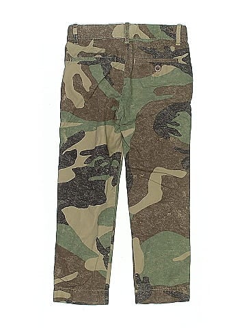 Crewcuts Cargo Pants (view 2)