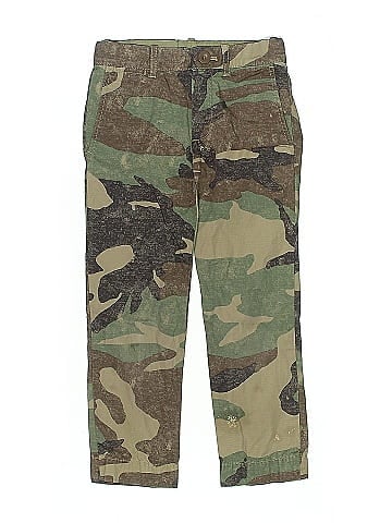 Crewcuts Cargo Pants (view 1)