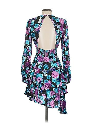AFRM Cocktail Dress (view 2)