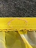 Sphere One 100% Cotton Yellow Cardigan Size S - photo 7