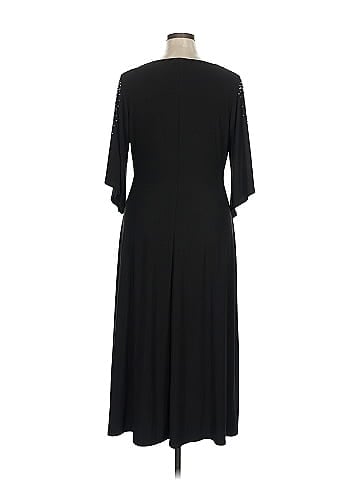 MSK Cocktail Dress (view 2)