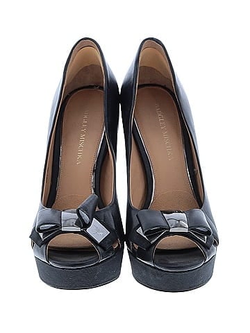 Badgley Mischka Heels (view 2)