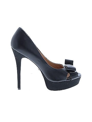 Badgley Mischka Heels (view 1)