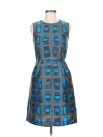 Milly Cocktail Dress (view 1)