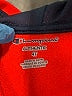 Champion 100% Polyester Orange Zip Up Hoodie Size 4T - photo 3