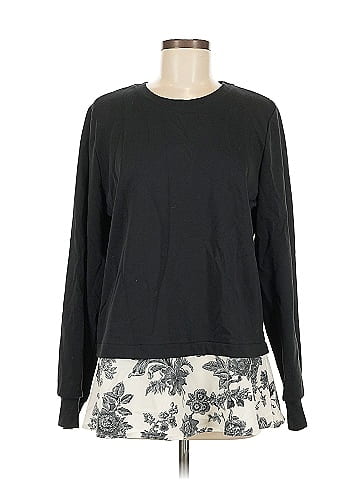 Jason Wu Sweatshirt (view 1)