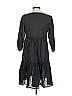 J.Crew Gray Casual Dress Size XXS - photo 2
