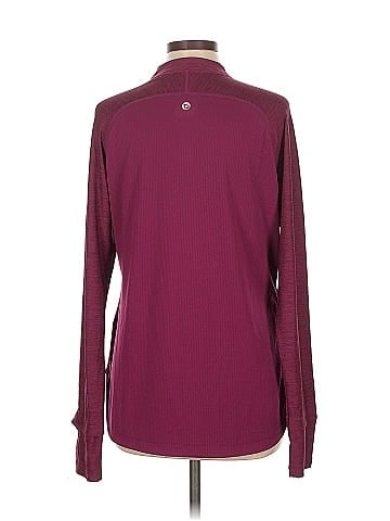 Baleaf Sports Long Sleeve Polo (view 2)