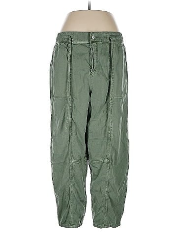 Lou & Grey Cargo Pants (view 1)