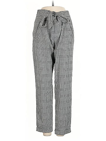 Zara Casual Pants (view 1)