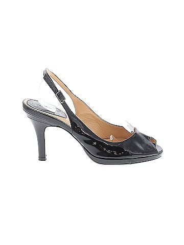 Cole Haan Nike Heels (view 1)