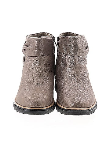 Clarks Ankle Boots (view 2)