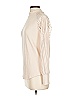 Unbranded Ivory Long Sleeve Blouse Size S - photo 5