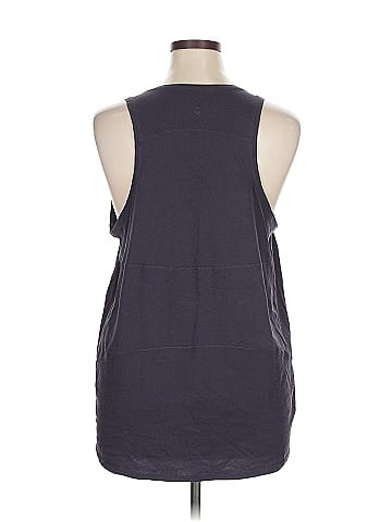 Lululemon Athletica Sleeveless T-Shirt (view 2)
