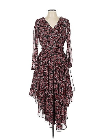 MSK Cocktail Dress (view 1)