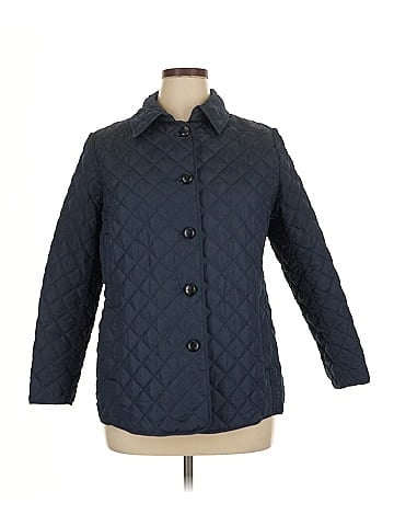 Jones New York Coat (view 1)