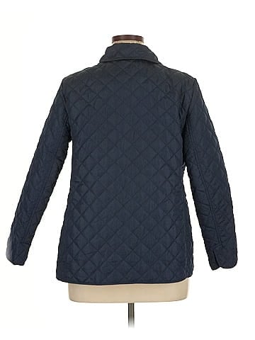 Jones New York Coat (view 2)