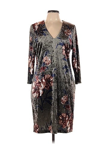Karen Kane Casual Dress (view 1)