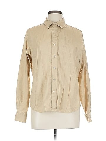 Jones New York Sport Long Sleeve Polo (view 1)