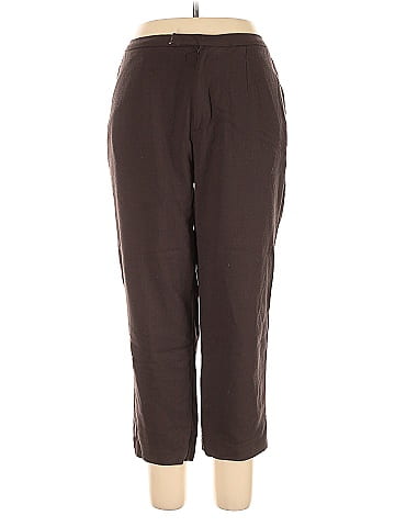Elana by Tanner Wool Pants (view 1)