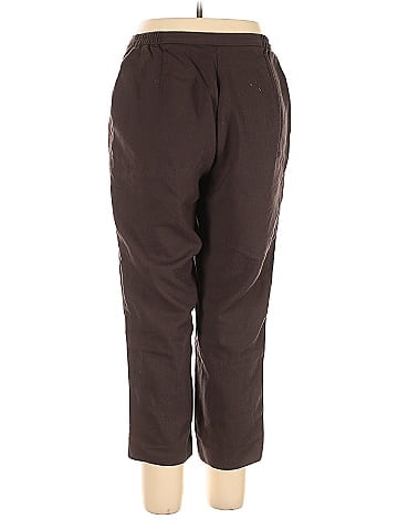 Elana by Tanner Wool Pants (view 2)